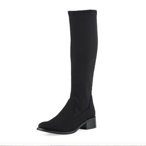 Donald J. Pliner Over the Knee Boots 